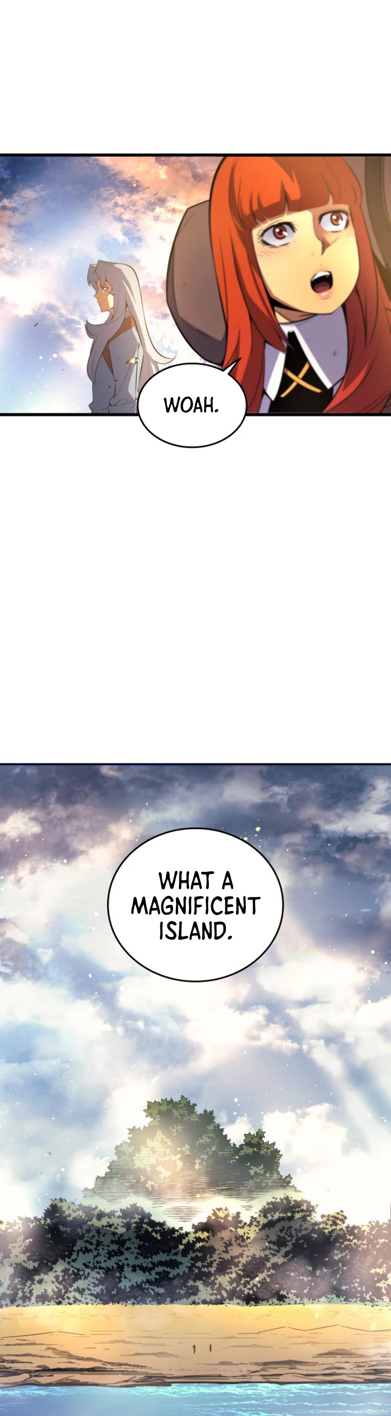 Read The Great Mage Returns After 4000 Years Manga Online