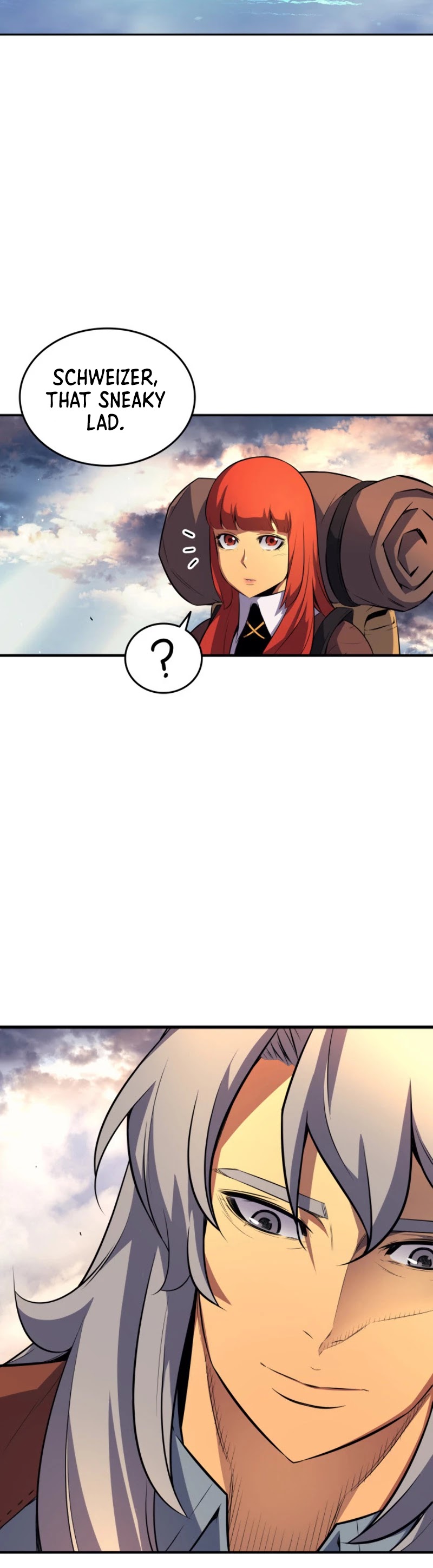 Read The Great Mage Returns After 4000 Years Manga Online