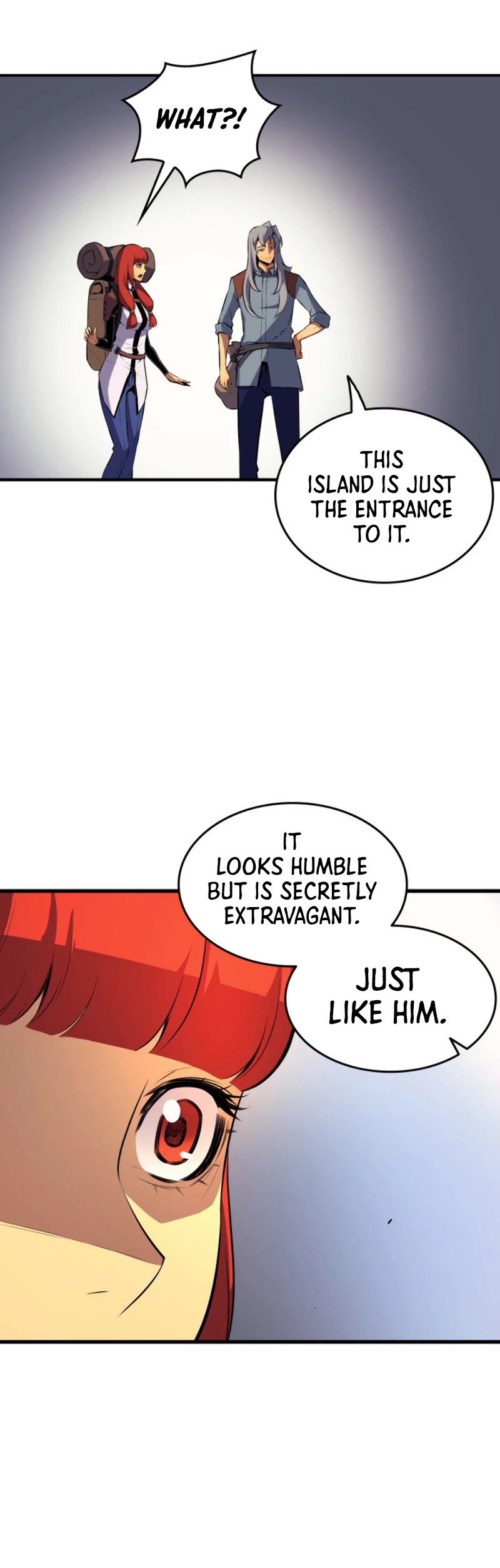 Read The Great Mage Returns After 4000 Years Manga Online