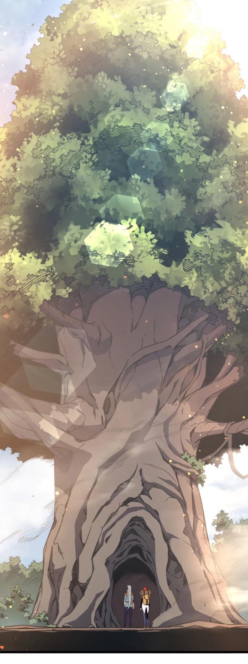 Read The Great Mage Returns After 4000 Years Manga Online