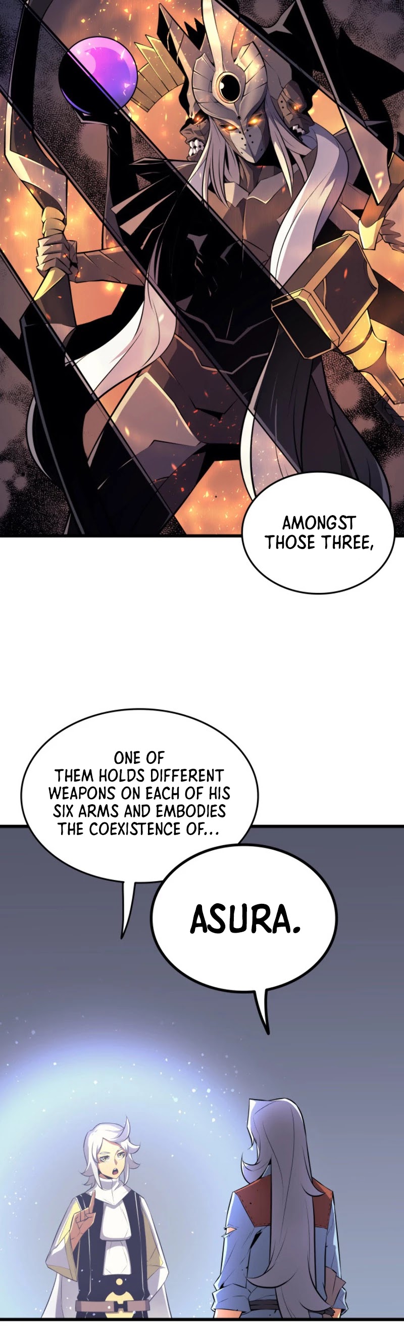 Read The Great Mage Returns After 4000 Years Manga Online