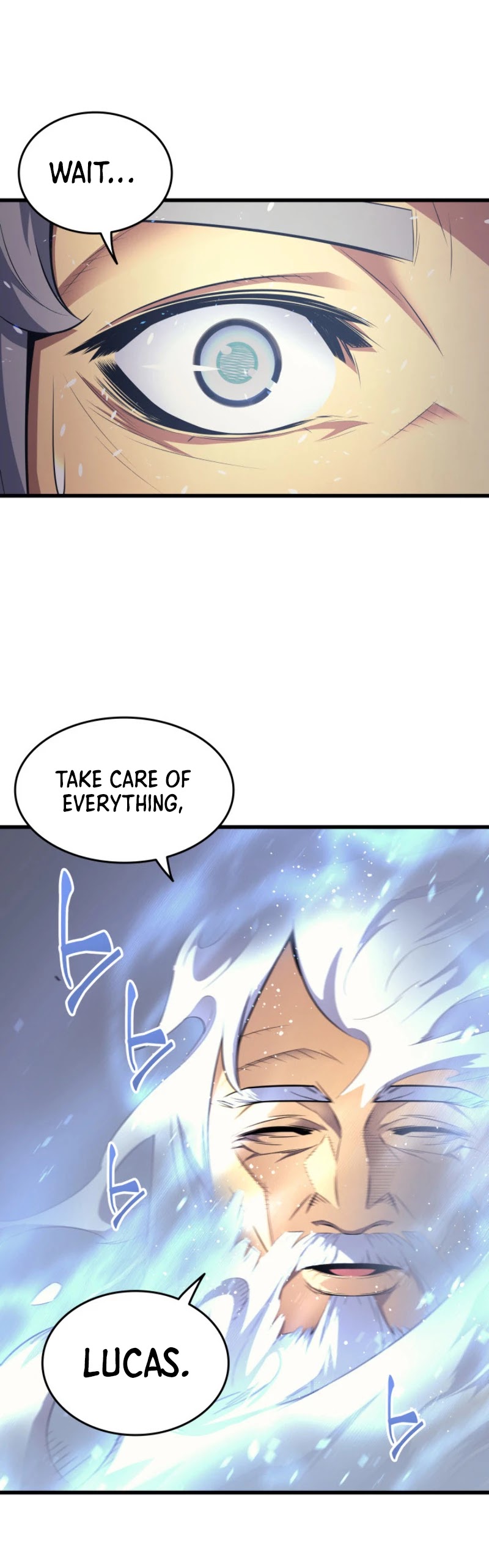 Read The Great Mage Returns After 4000 Years Manga Online