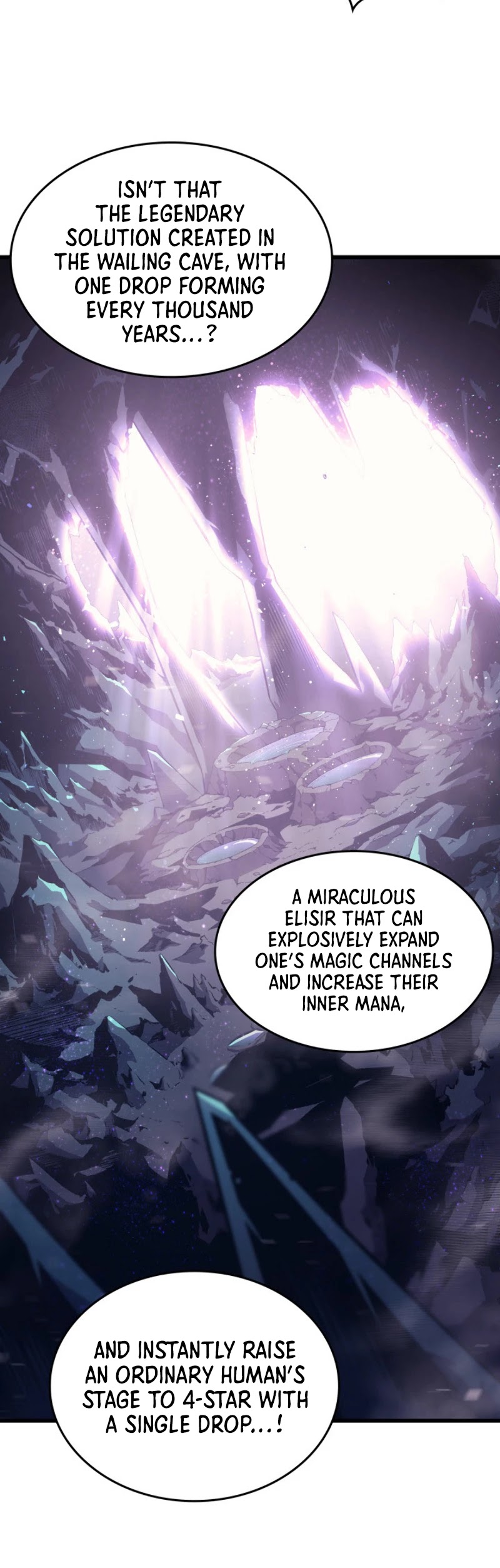 Read The Great Mage Returns After 4000 Years Manga Online