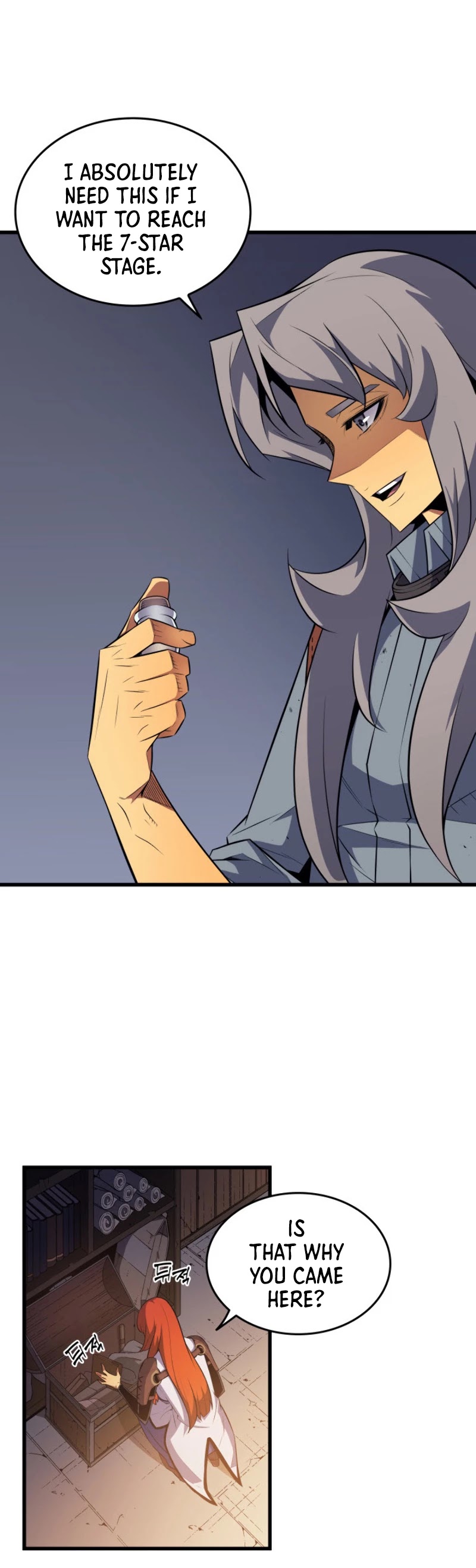 Read The Great Mage Returns After 4000 Years Manga Online