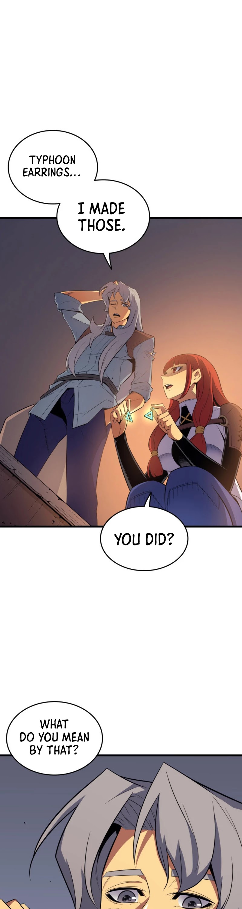 Read The Great Mage Returns After 4000 Years Manga Online