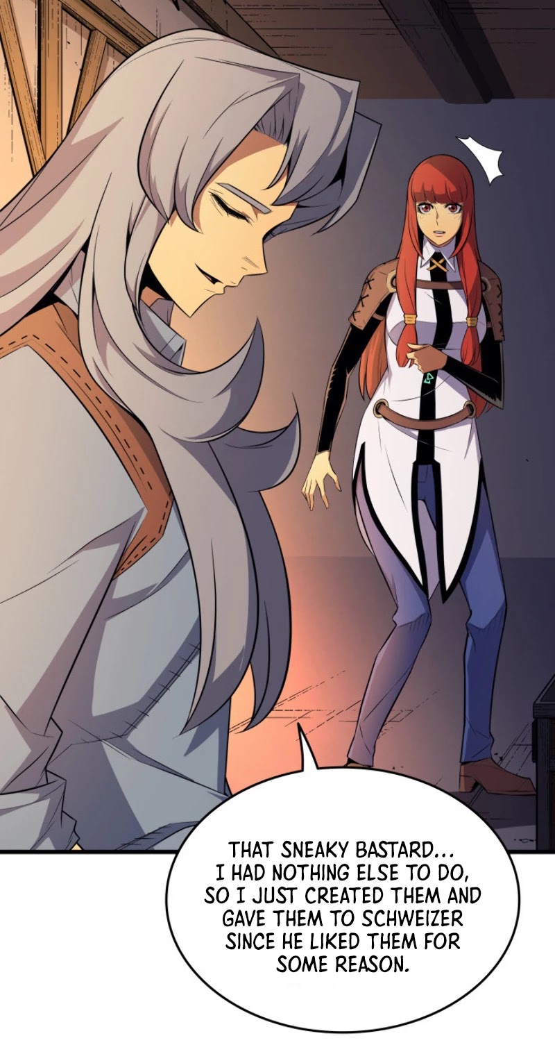 Read The Great Mage Returns After 4000 Years Manga Online
