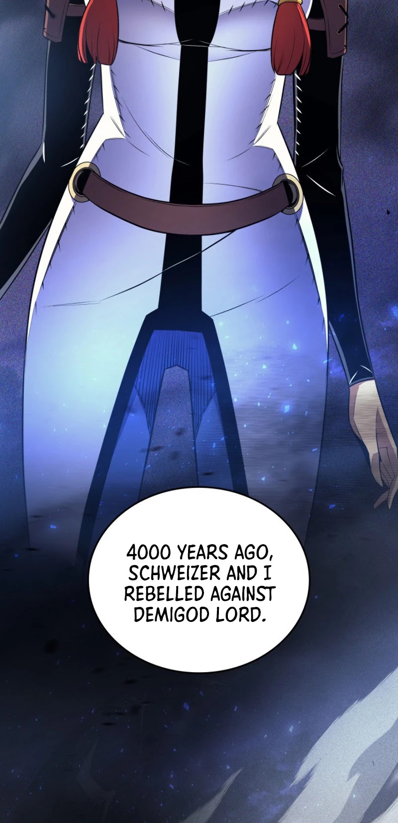 Read The Great Mage Returns After 4000 Years Manga Online