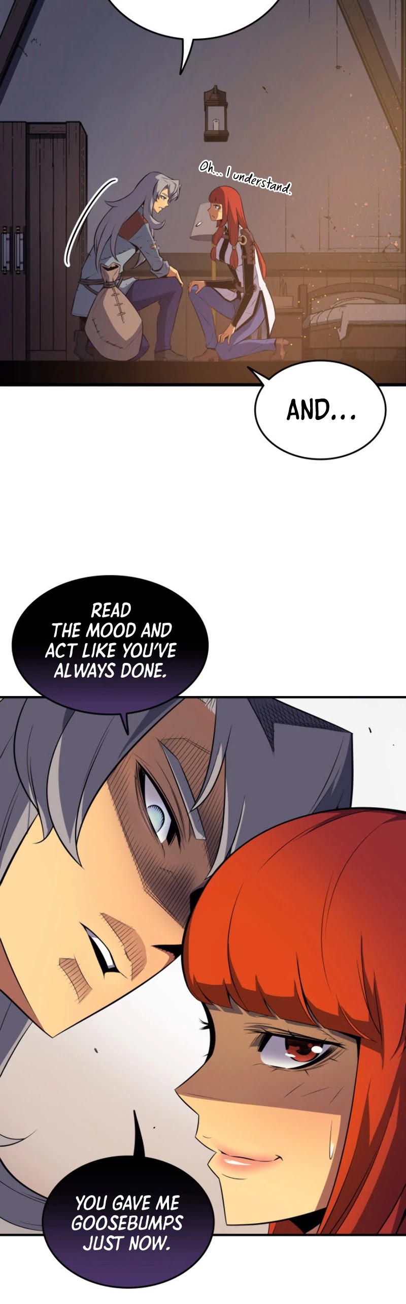 Read The Great Mage Returns After 4000 Years Manga Online