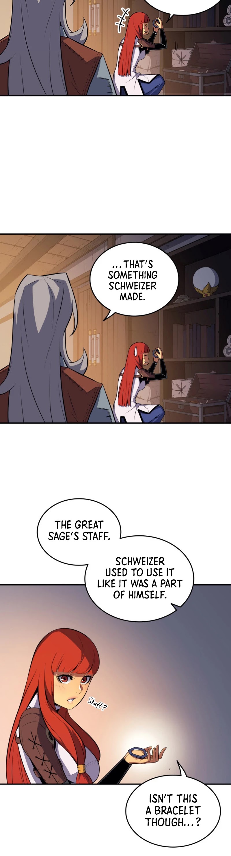 Read The Great Mage Returns After 4000 Years Manga Online