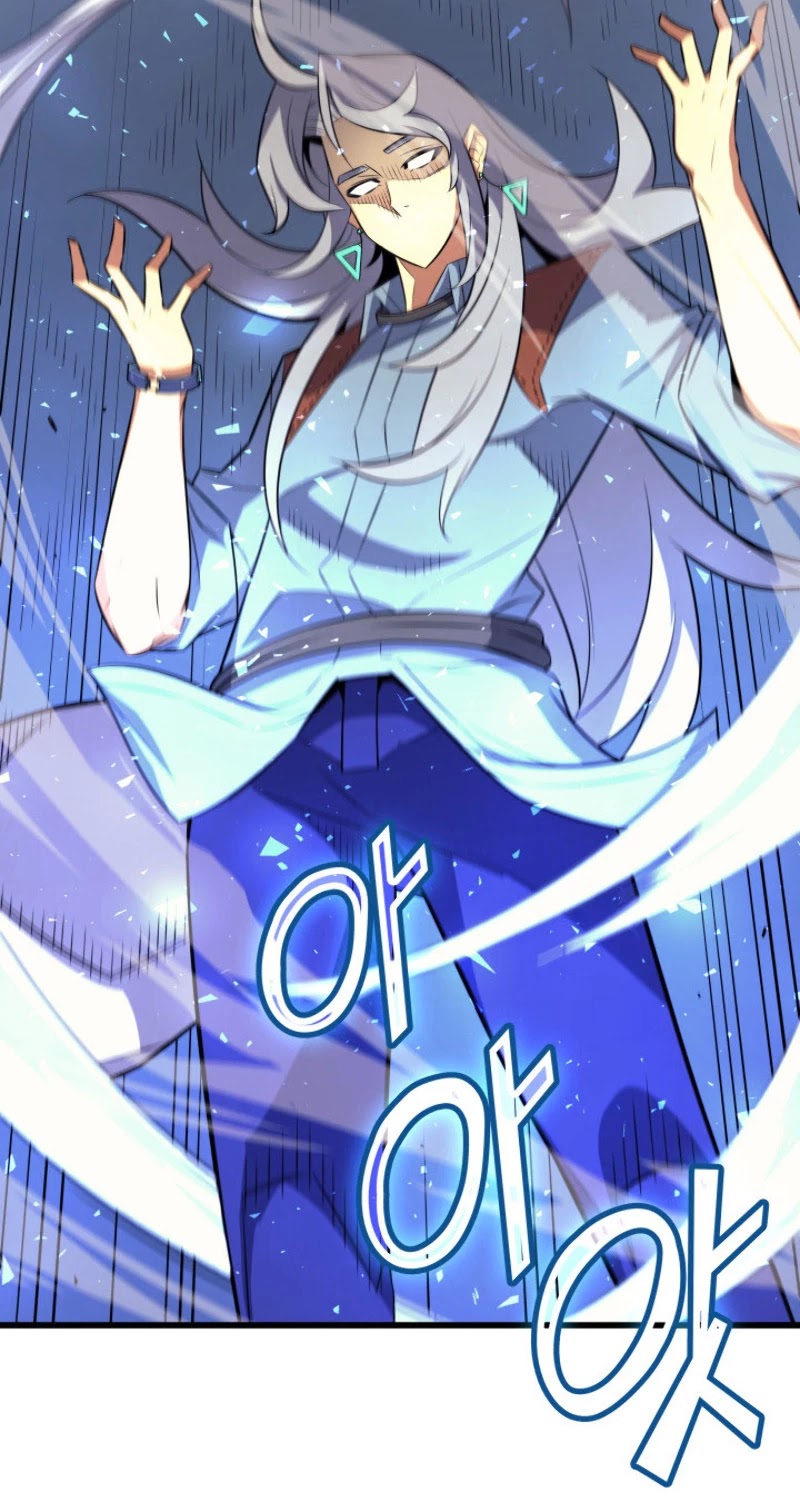 Read The Great Mage Returns After 4000 Years Manga Online