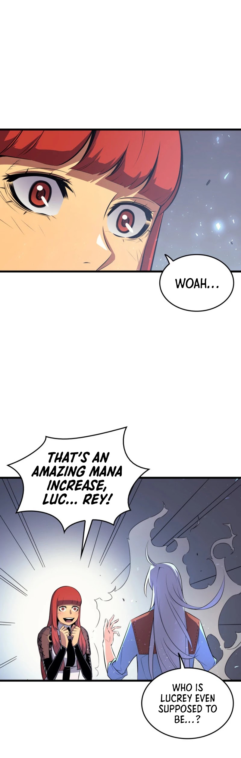 Read The Great Mage Returns After 4000 Years Manga Online