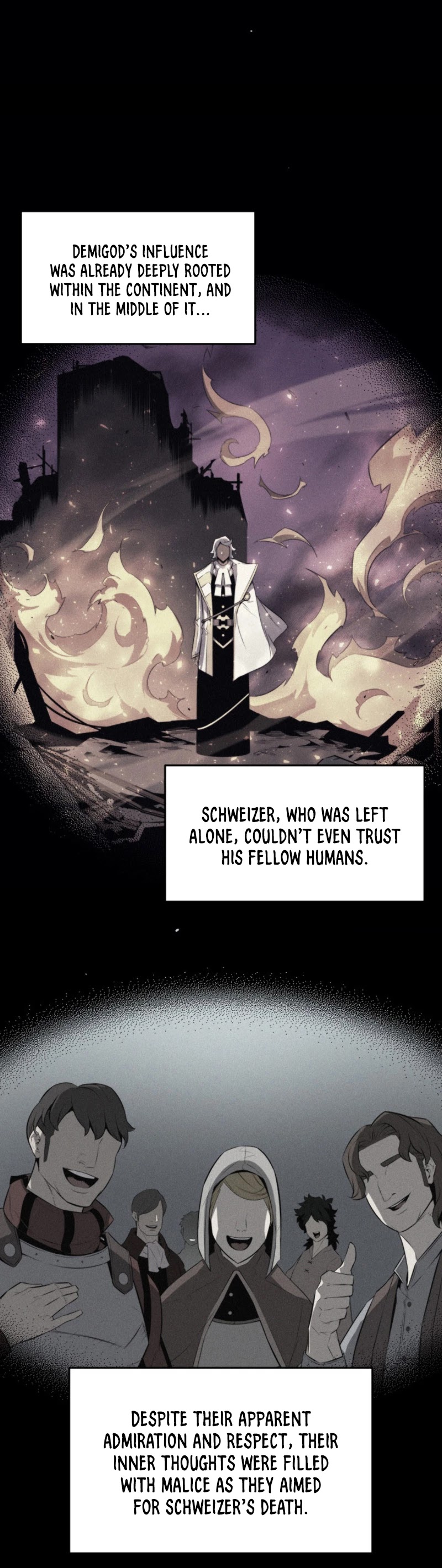 Read The Great Mage Returns After 4000 Years Manga Online