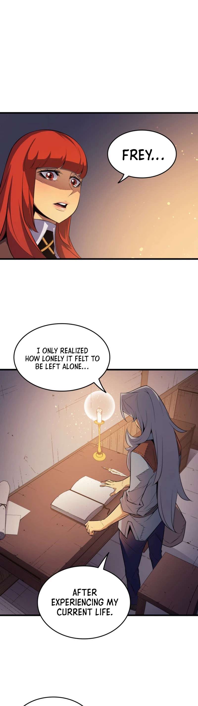 Read The Great Mage Returns After 4000 Years Manga Online