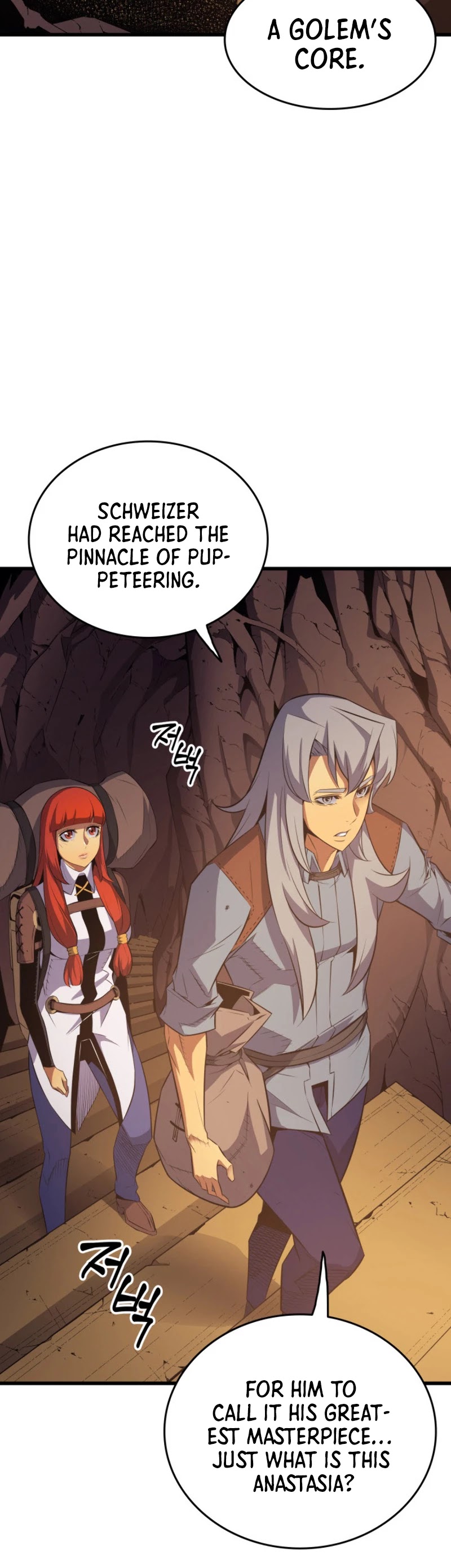 Read The Great Mage Returns After 4000 Years Manga Online