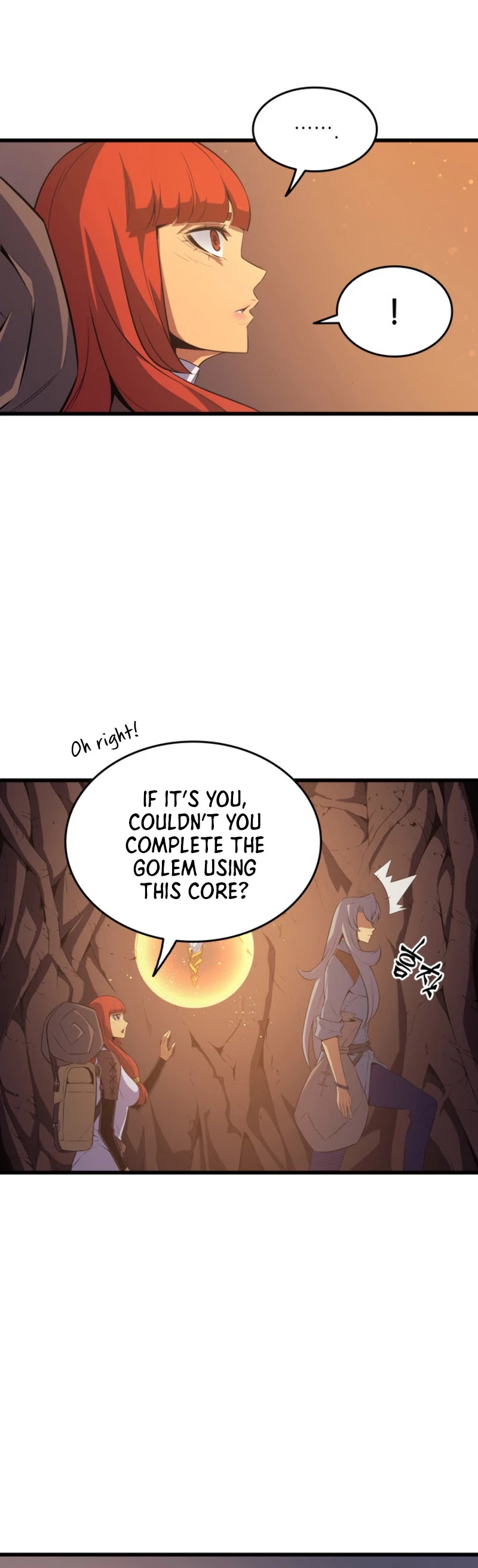 Read The Great Mage Returns After 4000 Years Manga Online