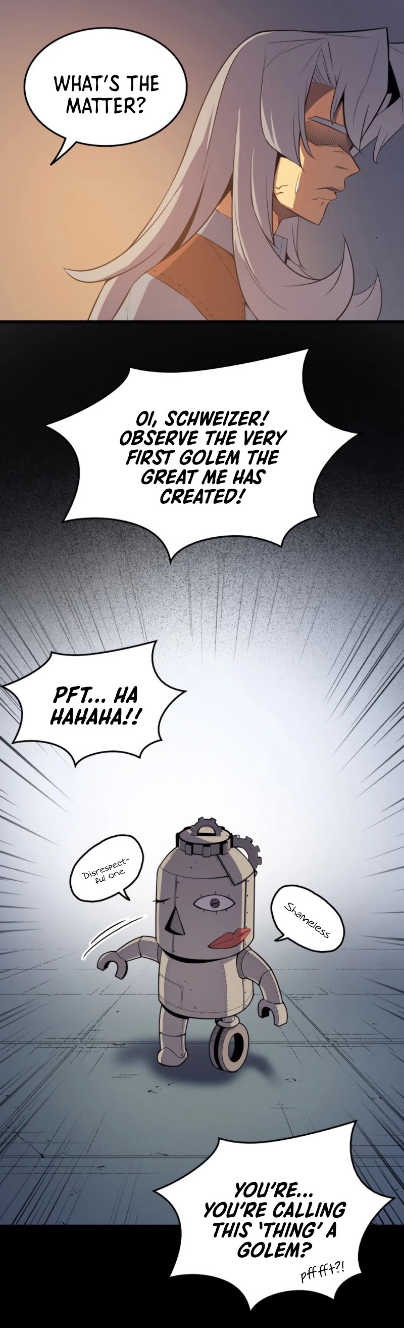Read The Great Mage Returns After 4000 Years Manga Online
