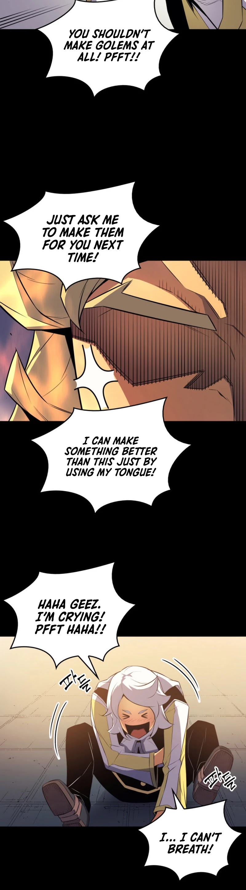 Read The Great Mage Returns After 4000 Years Manga Online