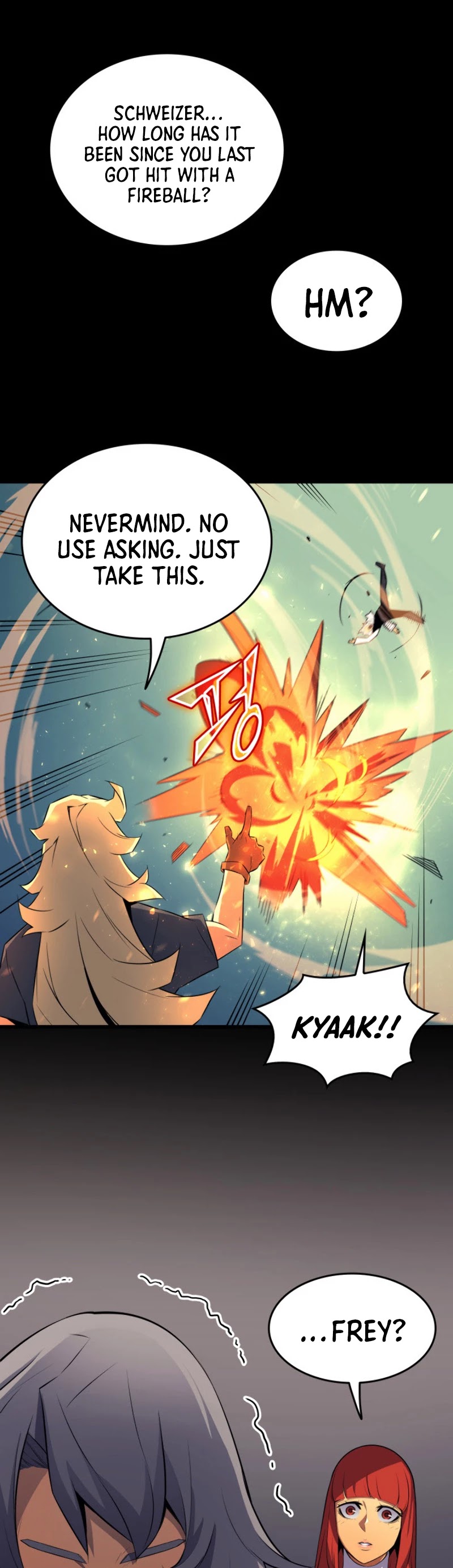 Read The Great Mage Returns After 4000 Years Manga Online