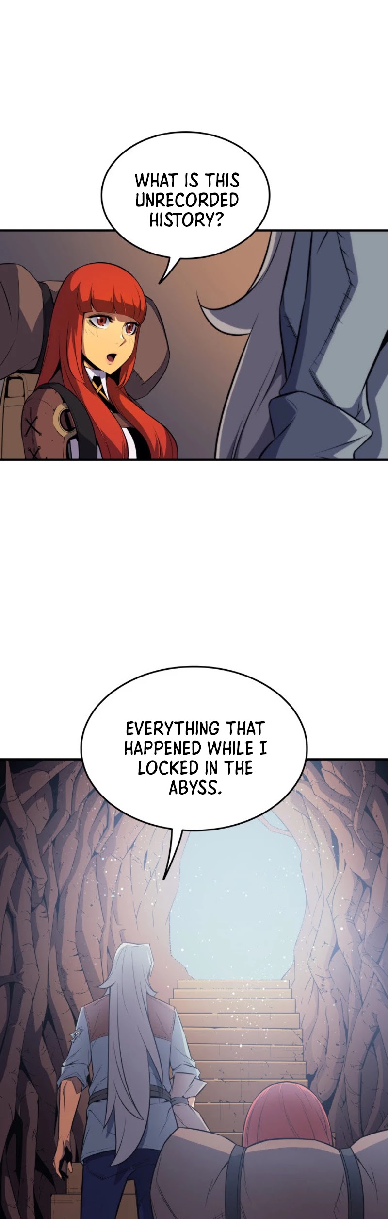 Read The Great Mage Returns After 4000 Years Manga Online