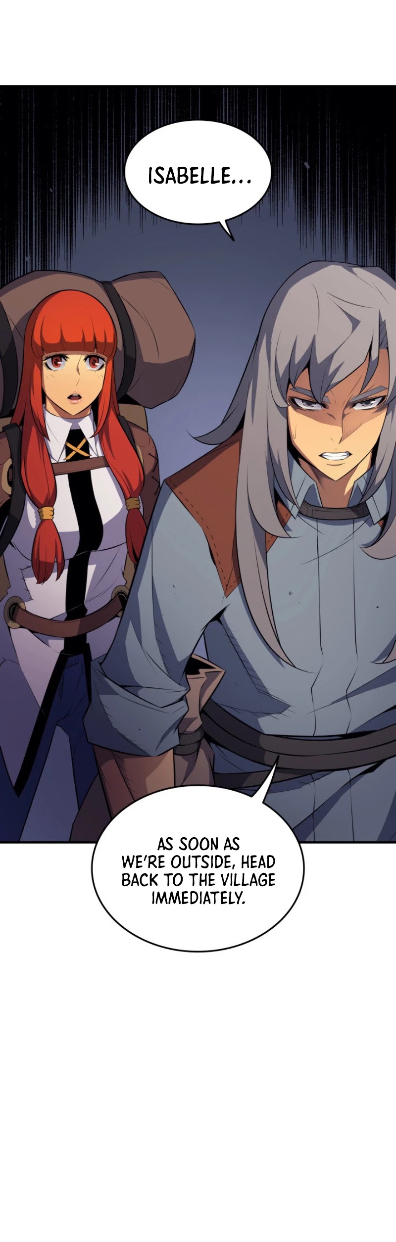 Read The Great Mage Returns After 4000 Years Manga Online