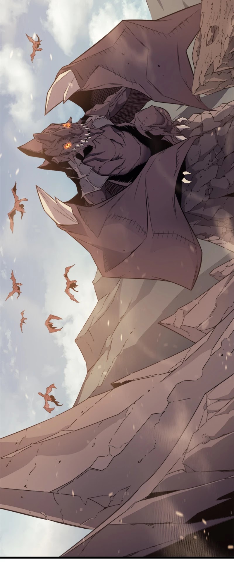 Read The Great Mage Returns After 4000 Years Manga Online