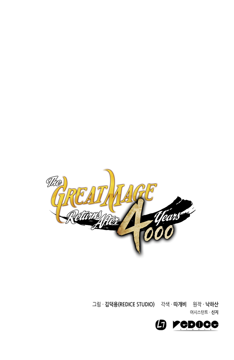 Read The Great Mage Returns After 4000 Years Manga Online