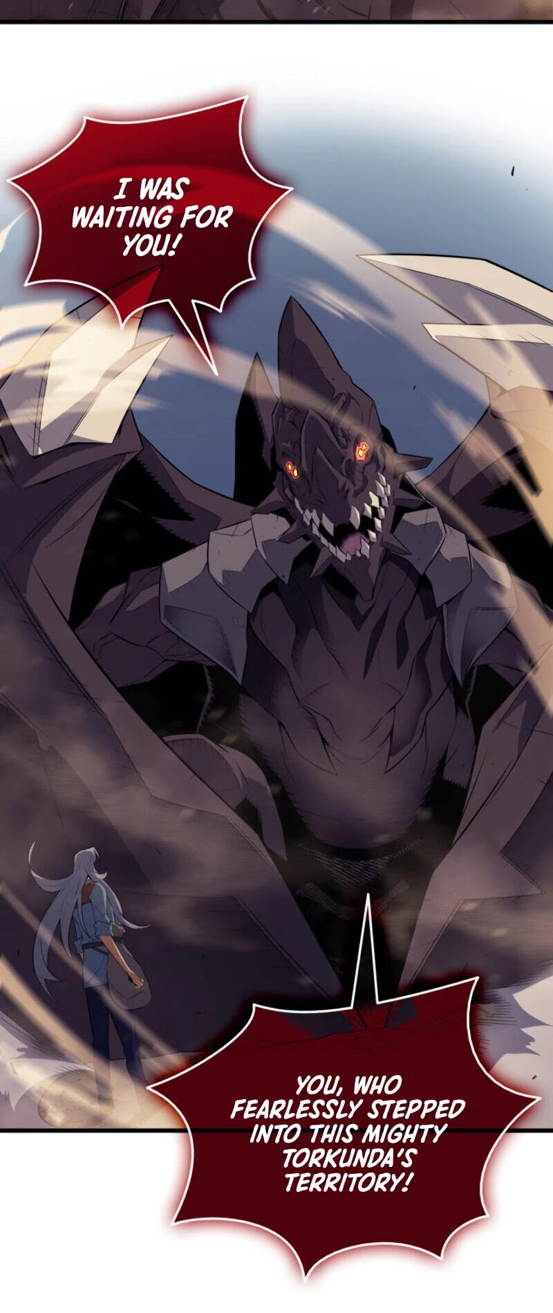 Read The Great Mage Returns After 4000 Years Manga Online