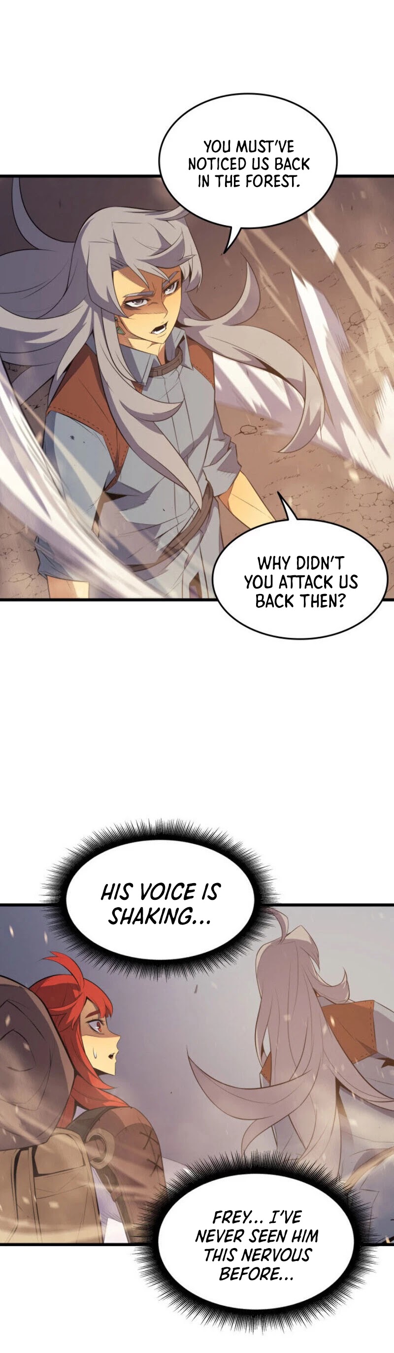 Read The Great Mage Returns After 4000 Years Manga Online