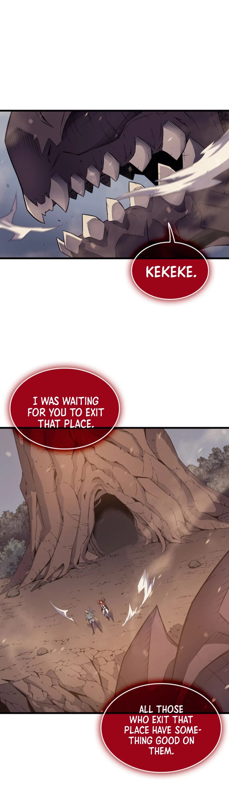Read The Great Mage Returns After 4000 Years Manga Online