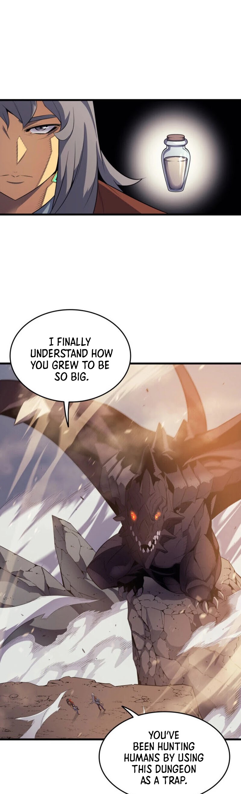 Read The Great Mage Returns After 4000 Years Manga Online