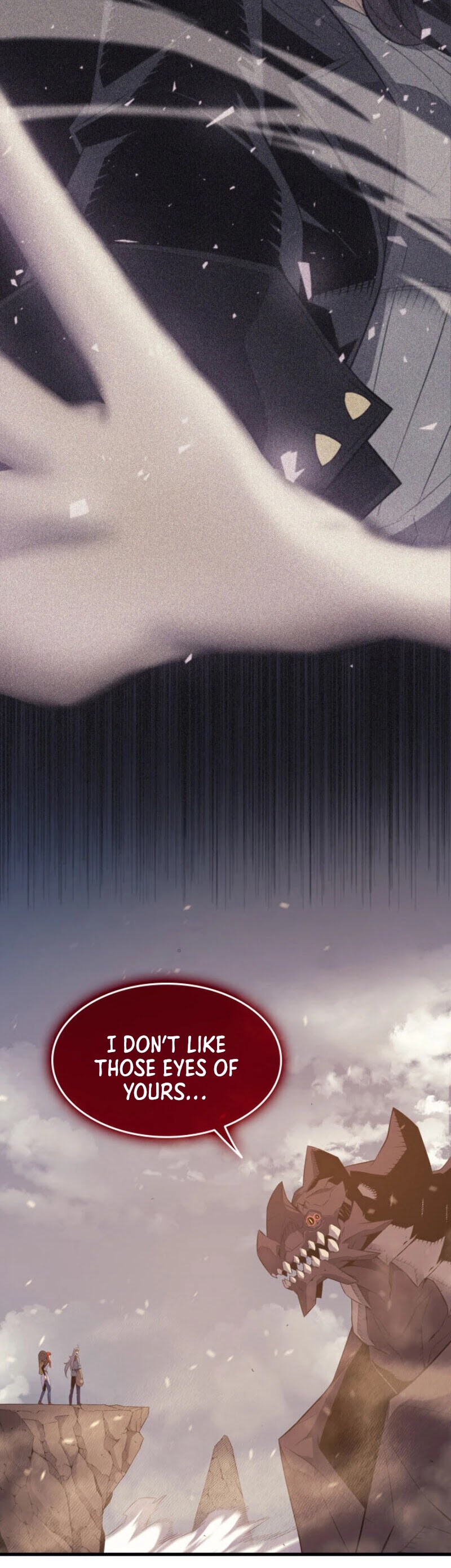 Read The Great Mage Returns After 4000 Years Manga Online