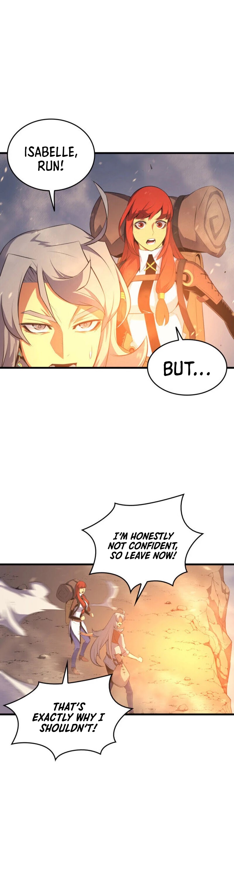 Read The Great Mage Returns After 4000 Years Manga Online