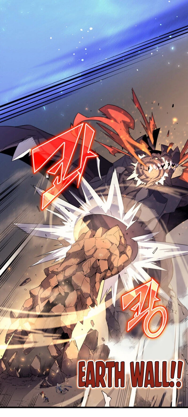 Read The Great Mage Returns After 4000 Years Manga Online