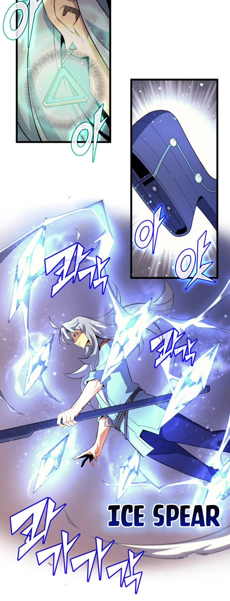 Read The Great Mage Returns After 4000 Years Manga Online