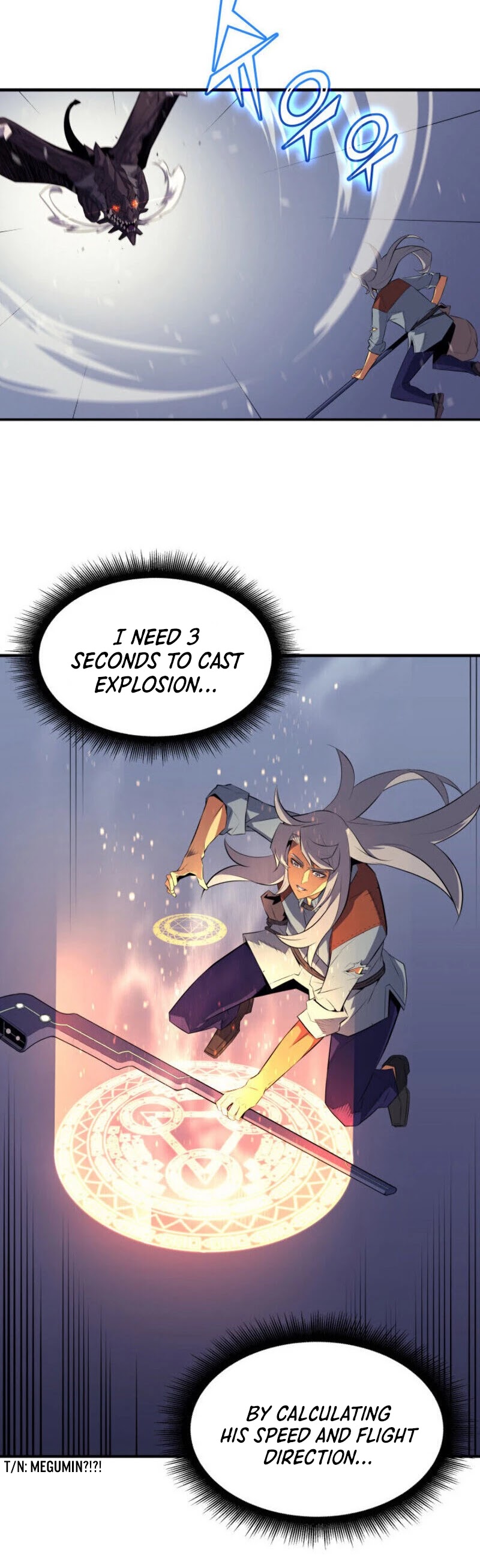 Read The Great Mage Returns After 4000 Years Manga Online