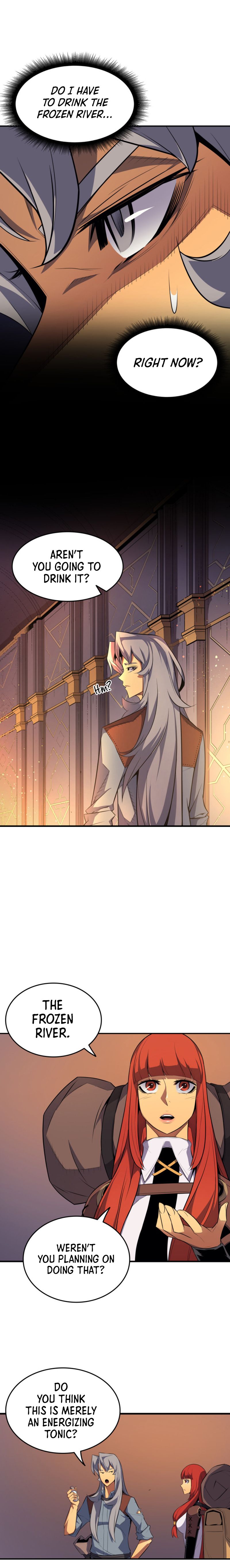Read The Great Mage Returns After 4000 Years Manga Online