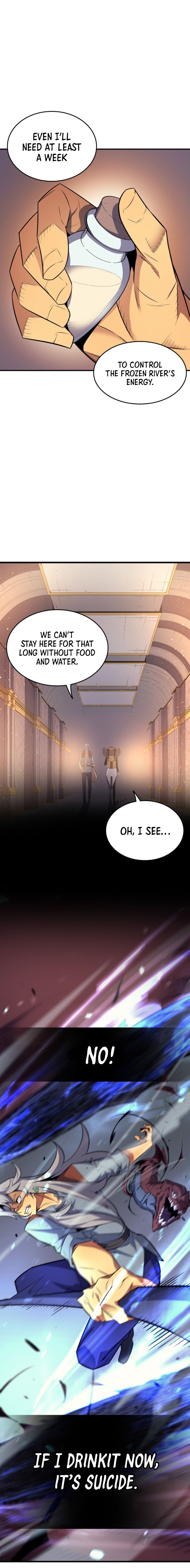 Read The Great Mage Returns After 4000 Years Manga Online