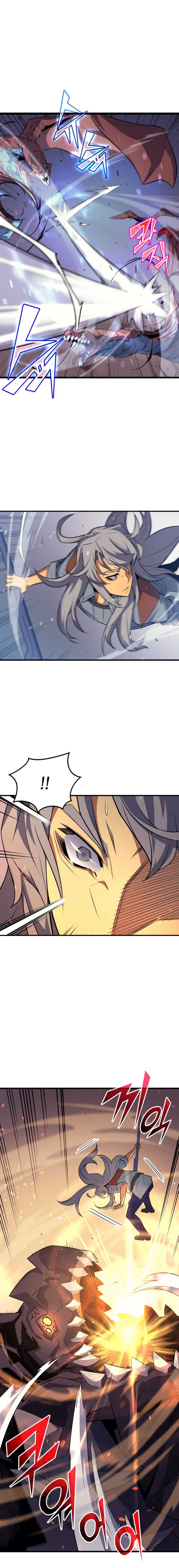 Read The Great Mage Returns After 4000 Years Manga Online