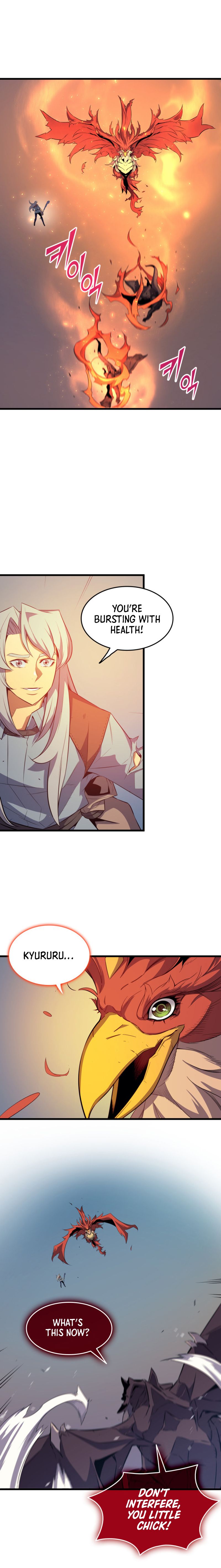 Read The Great Mage Returns After 4000 Years Manga Online