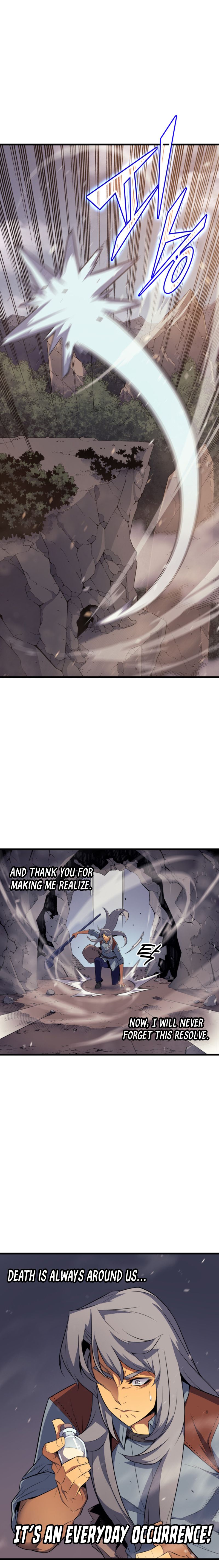 Read The Great Mage Returns After 4000 Years Manga Online