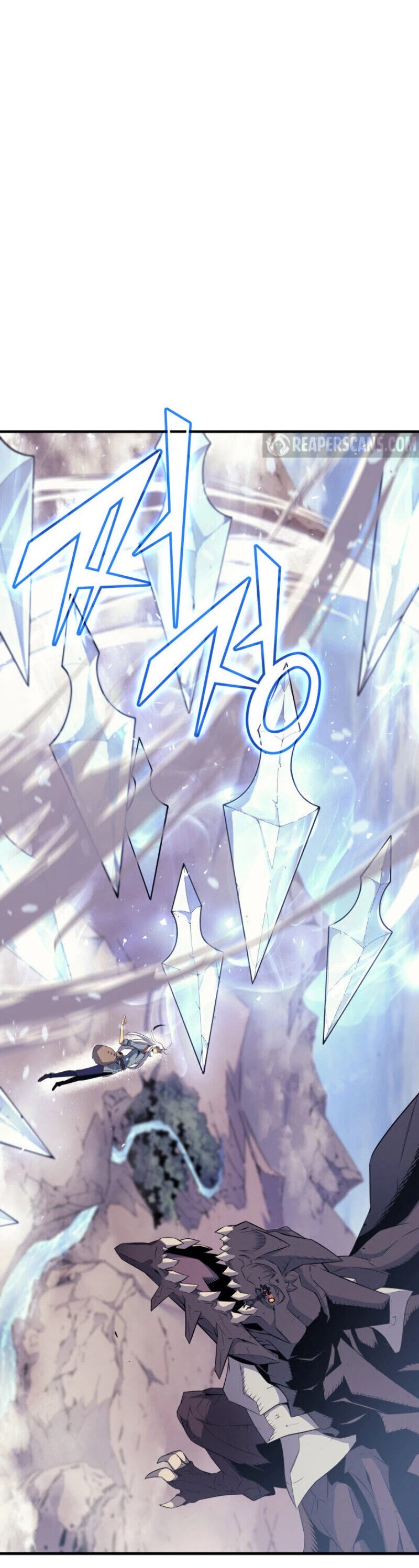 Read The Great Mage Returns After 4000 Years Manga Online