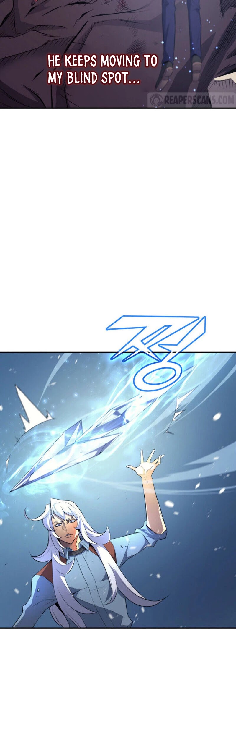 Read The Great Mage Returns After 4000 Years Manga Online