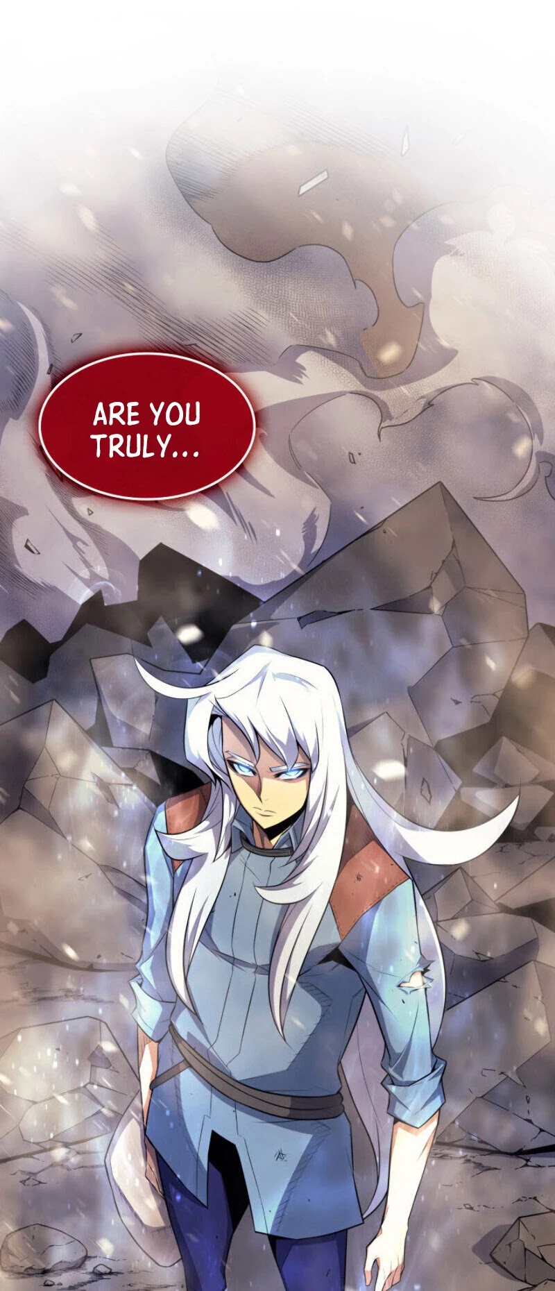 Read The Great Mage Returns After 4000 Years Manga Online
