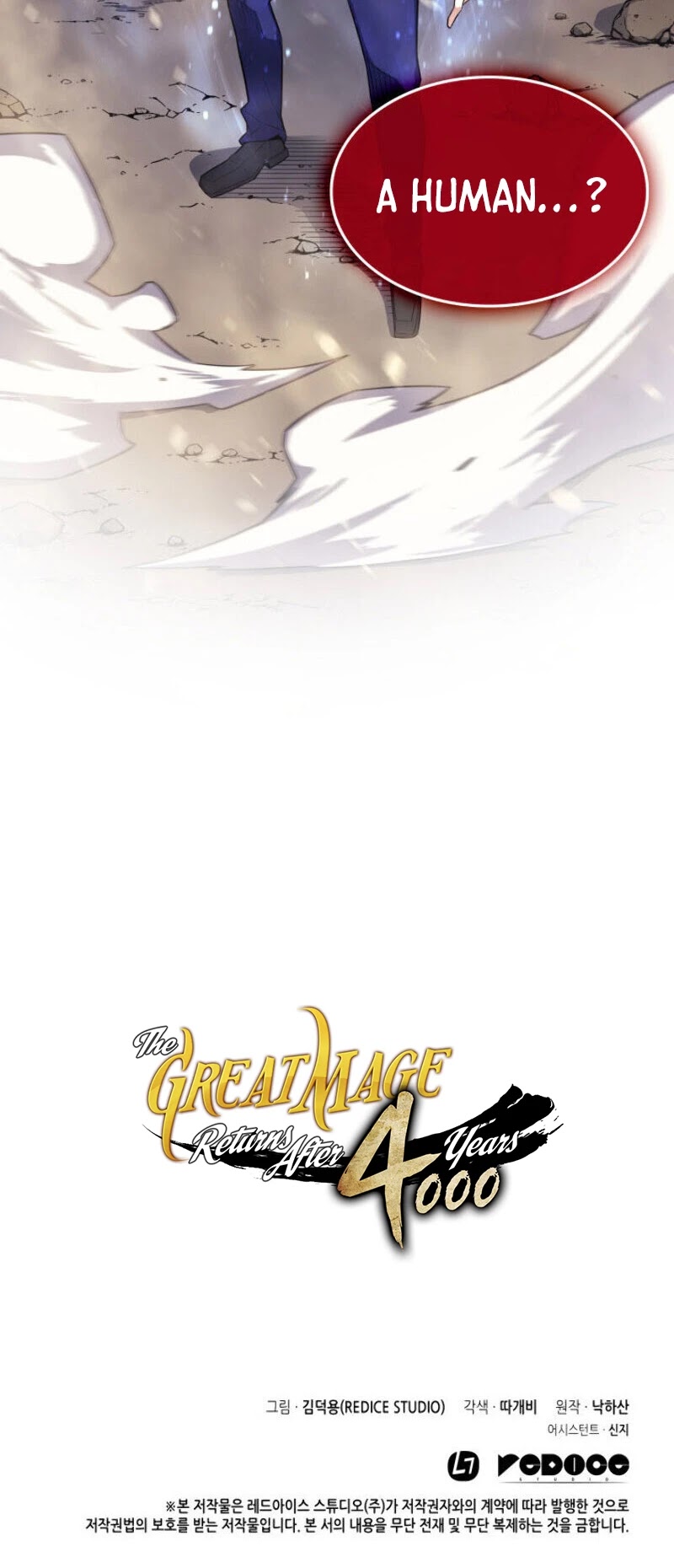 Read The Great Mage Returns After 4000 Years Manga Online