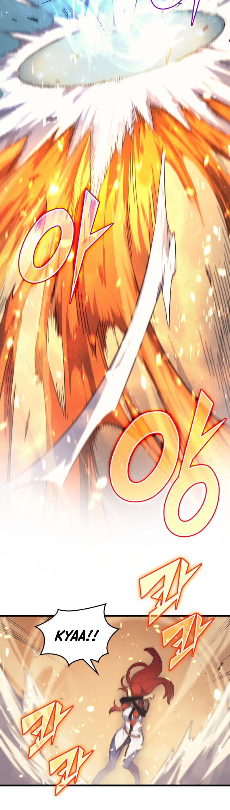 Read The Great Mage Returns After 4000 Years Manga Online