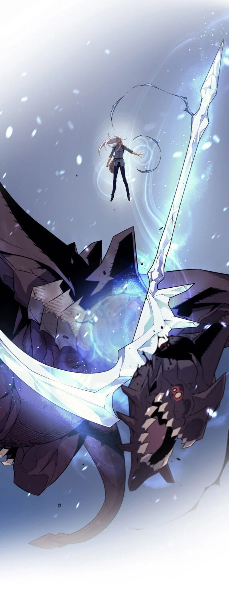 Read The Great Mage Returns After 4000 Years Manga Online
