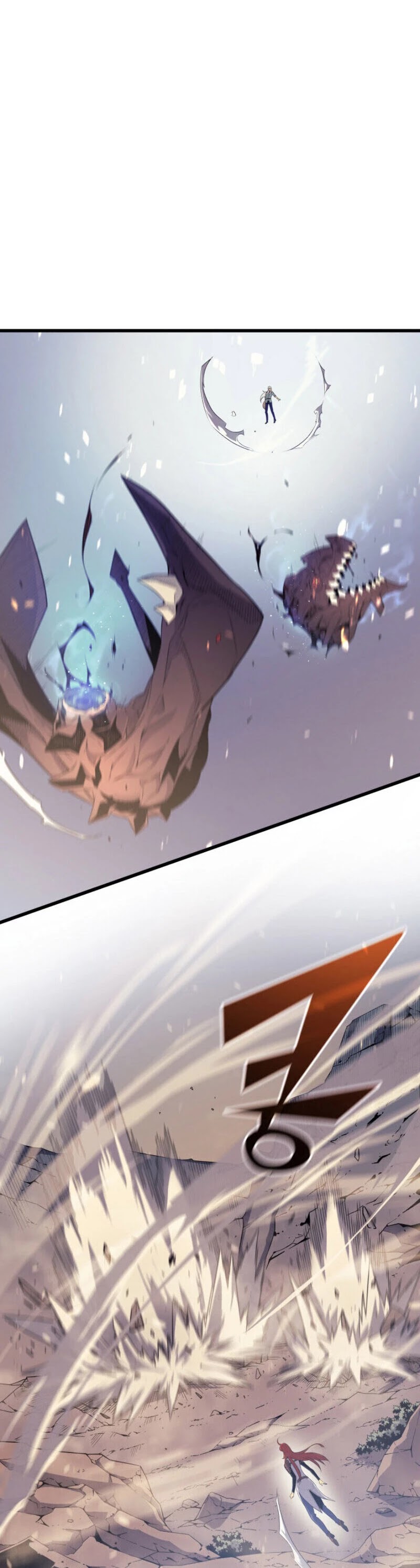 Read The Great Mage Returns After 4000 Years Manga Online