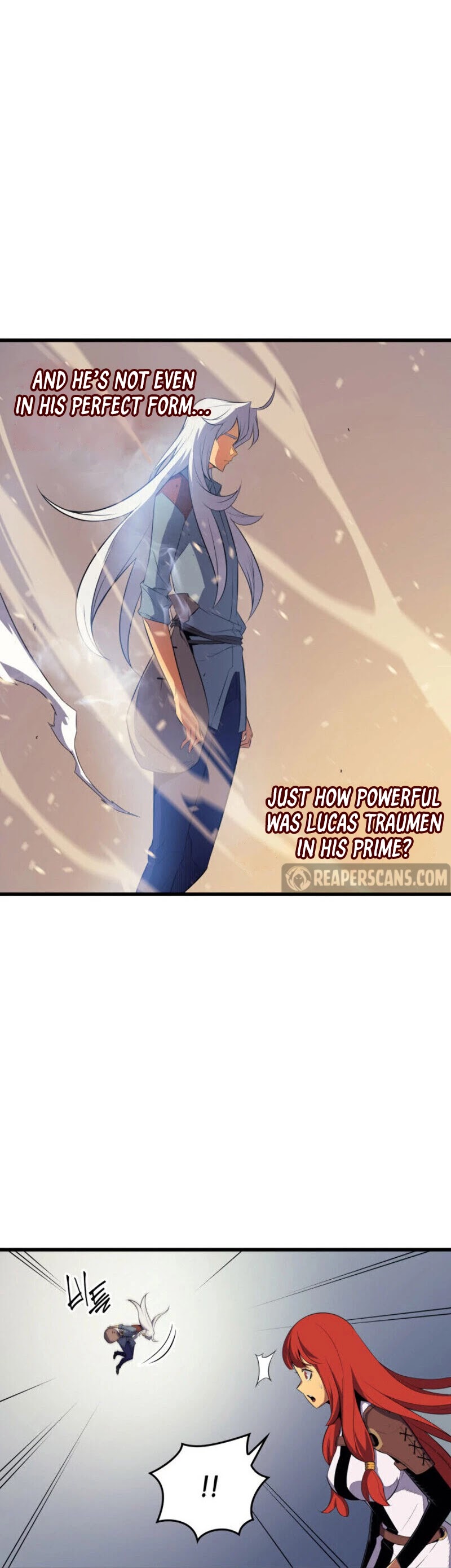 Read The Great Mage Returns After 4000 Years Manga Online