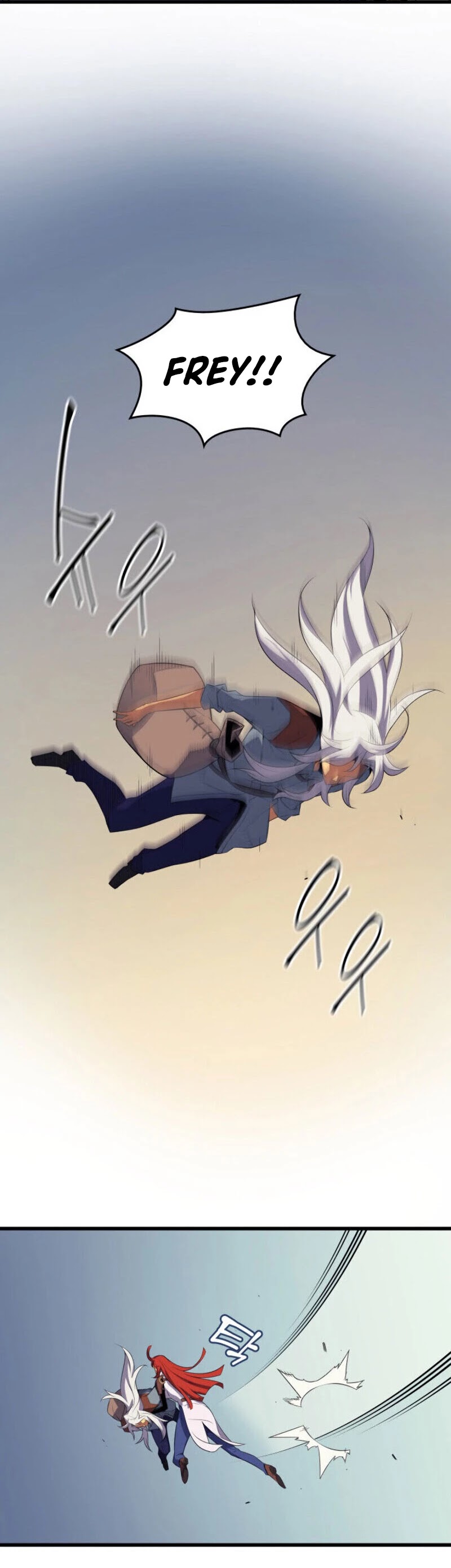 Read The Great Mage Returns After 4000 Years Manga Online