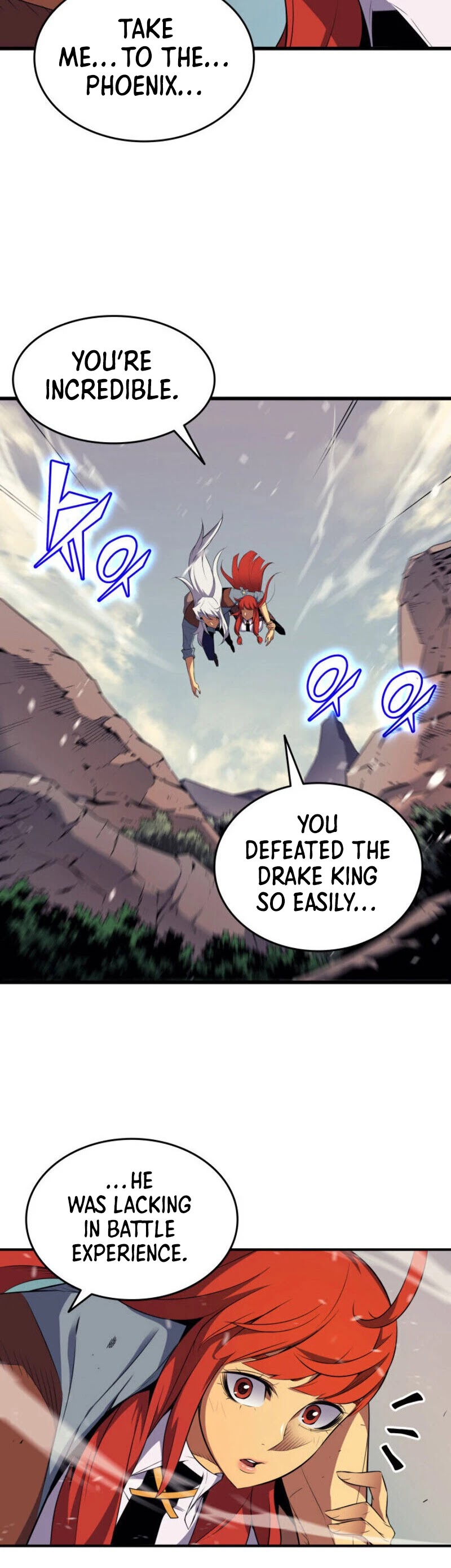 Read The Great Mage Returns After 4000 Years Manga Online